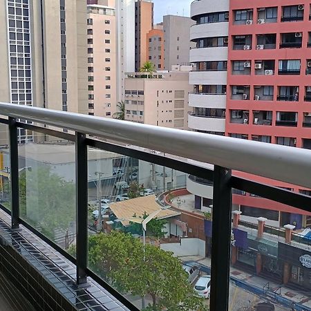 1503 - D Apto No Melhor De Fortaleza Landscape Екстериор снимка